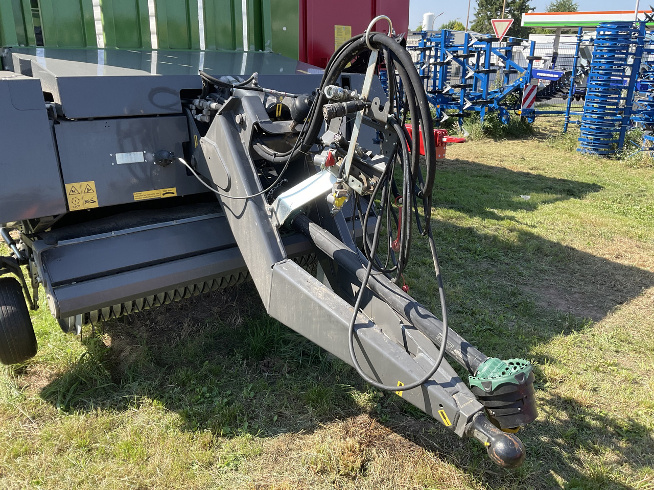 Fendt Tigo 60 MR - Opraapwagen: afbeelding 3 Fendt Tigo 60 MR - Opraapwagen: afbeelding 3