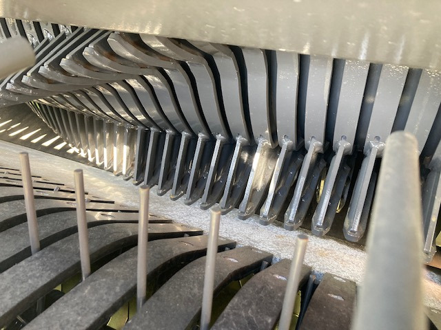 Fendt Tigo 75 XR - Opraapwagen: afbeelding 3 Fendt Tigo 75 XR - Opraapwagen: afbeelding 3