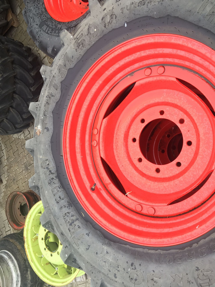 Fendt Trelleborg 480/70R42 14.9R30 - Banden en velgen: afbeelding 3 Fendt Trelleborg 480/70R42 14.9R30 - Banden en velgen: afbeelding 3