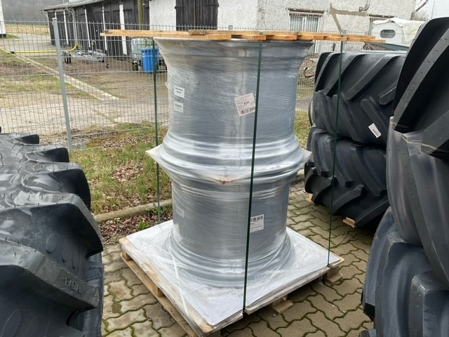 Fixfelge 25x34 ET -92 - Velg: afbeelding 1 Fixfelge 25x34 ET -92 - Velg: afbeelding 1