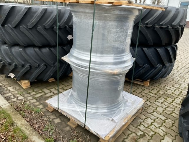 Fixfelge 25x34 ET -92 - Velg: afbeelding 3 Fixfelge 25x34 ET -92 - Velg: afbeelding 3