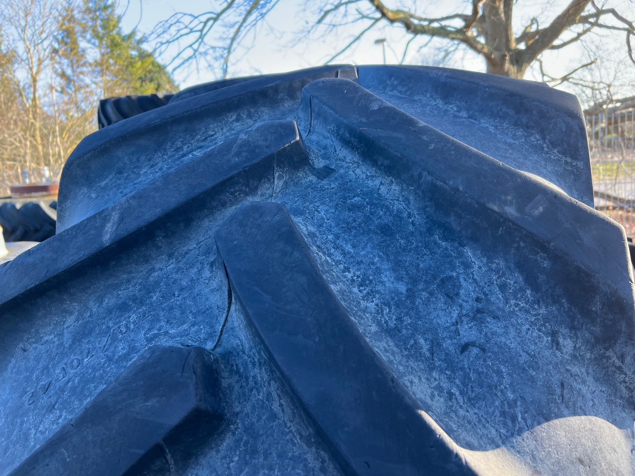 Goodyear 1x Reifen 710/70 R42 - Banden en velgen: afbeelding 2 Goodyear 1x Reifen 710/70 R42 - Banden en velgen: afbeelding 2