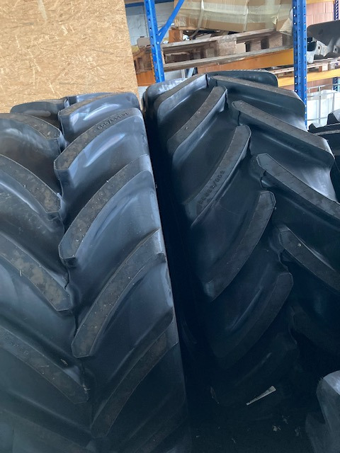 Grasdorf Bridgestone 600/65R38 - Banden en velgen: afbeelding 5 Grasdorf Bridgestone 600/65R38 - Banden en velgen: afbeelding 5