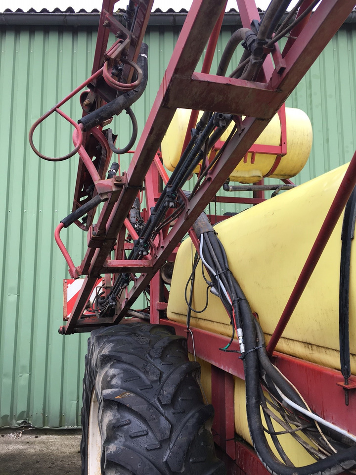 Hardi 3500 - Veldspuit: afbeelding 5 Hardi 3500 - Veldspuit: afbeelding 5