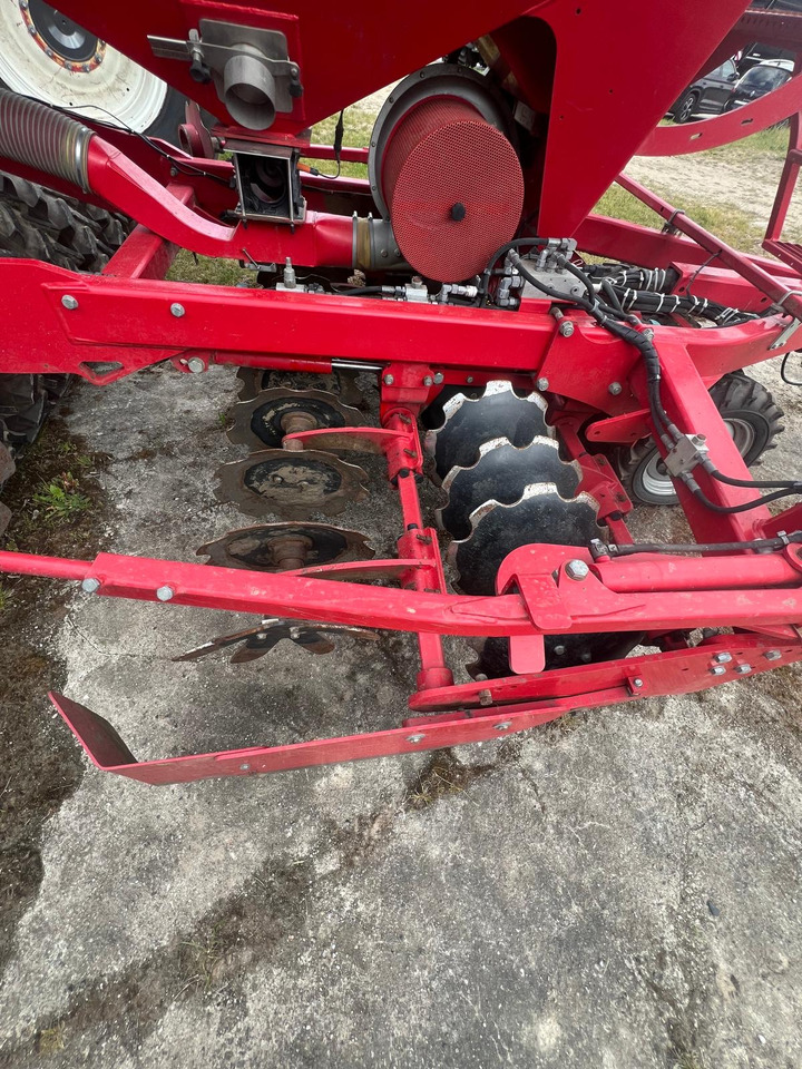 Horsch Pronto 3 DC - Zaaimachine: afbeelding 2 Horsch Pronto 3 DC - Zaaimachine: afbeelding 2