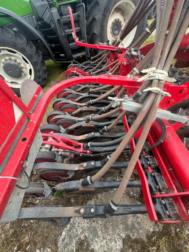 Horsch Pronto 3 DC - Zaaimachine: afbeelding 3 Horsch Pronto 3 DC - Zaaimachine: afbeelding 3