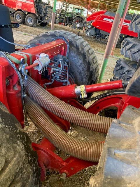 Horsch Pronto Serie - Zaaimachine: afbeelding 2 Horsch Pronto Serie - Zaaimachine: afbeelding 2