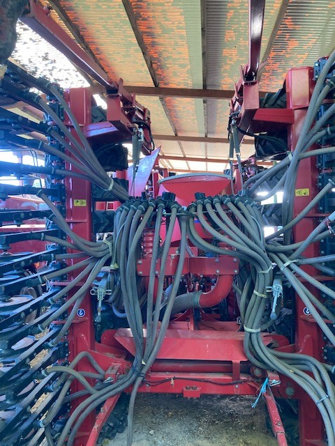 Horsch Pronto Serie - Zaaimachine: afbeelding 4 Horsch Pronto Serie - Zaaimachine: afbeelding 4