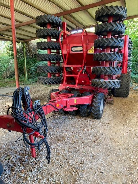 Horsch Pronto Serie - Zaaimachine: afbeelding 1 Horsch Pronto Serie - Zaaimachine: afbeelding 1