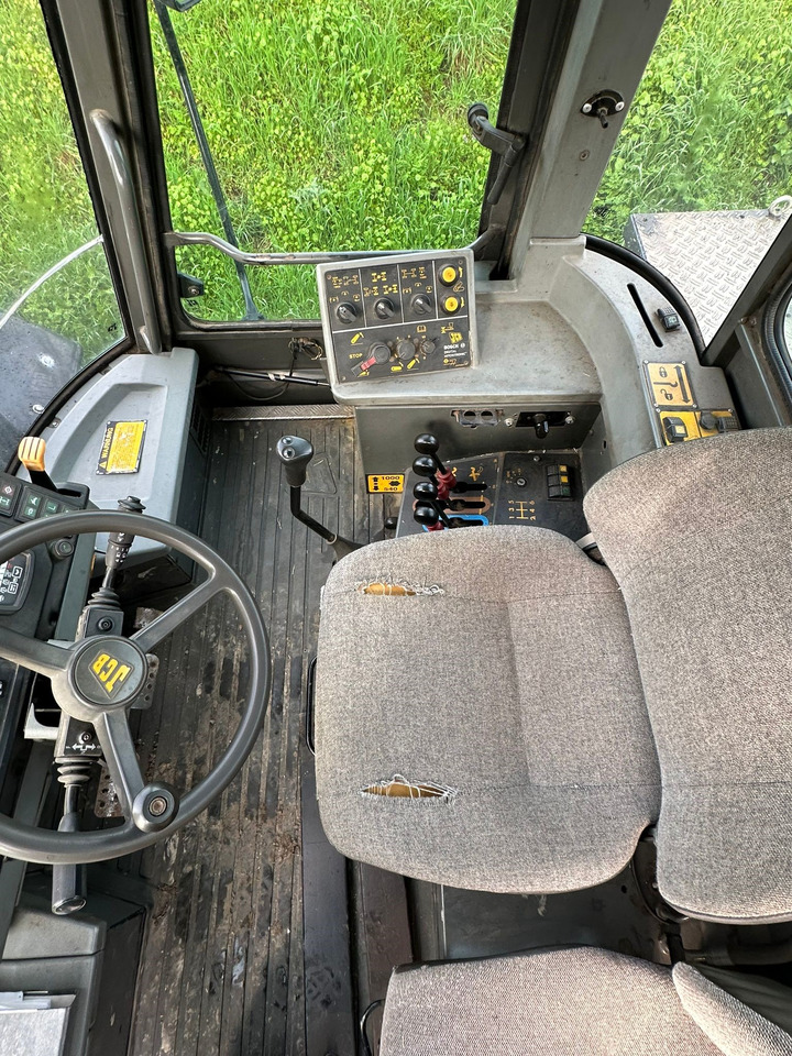 JCB Fastrac - Tractor: afbeelding 3 JCB Fastrac - Tractor: afbeelding 3