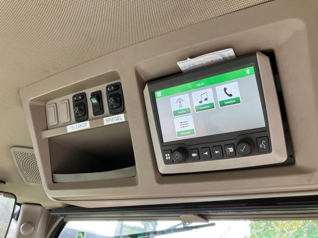 John Deere 7R 330 - Tractor: afbeelding 5 John Deere 7R 330 - Tractor: afbeelding 5