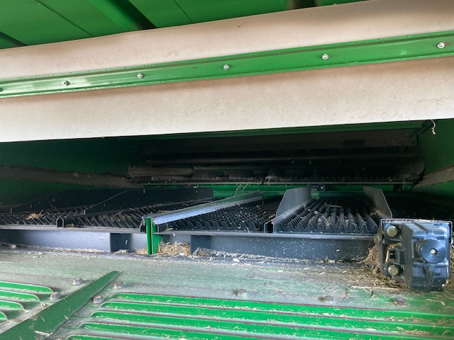 John Deere T660 Hilmaster - Maaidorser: afbeelding 5 John Deere T660 Hilmaster - Maaidorser: afbeelding 5