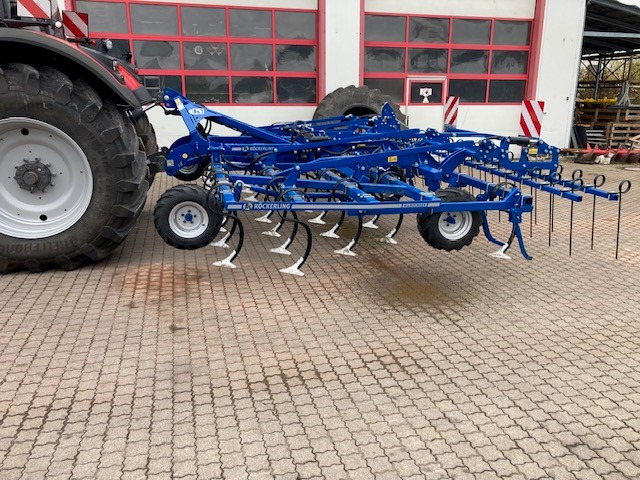 Köckerling Allrounder classic 530 2.0 - Cultivator: afbeelding 1 Köckerling Allrounder classic 530 2.0 - Cultivator: afbeelding 1