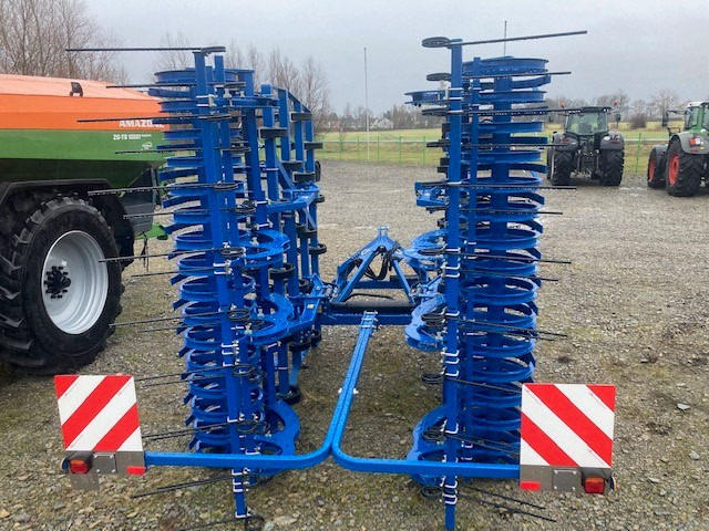Köckerling Allrounder classic 530 2.0 - Cultivator: afbeelding 3 Köckerling Allrounder classic 530 2.0 - Cultivator: afbeelding 3