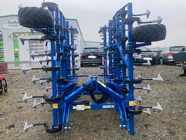 Köckerling Allrounder classic 530 2.0 - Cultivator: afbeelding 1 Köckerling Allrounder classic 530 2.0 - Cultivator: afbeelding 1