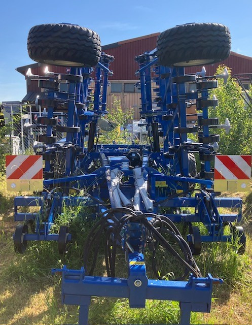 Köckerling Allrounder profiline 600 - Cultivator: afbeelding 4 Köckerling Allrounder profiline 600 - Cultivator: afbeelding 4