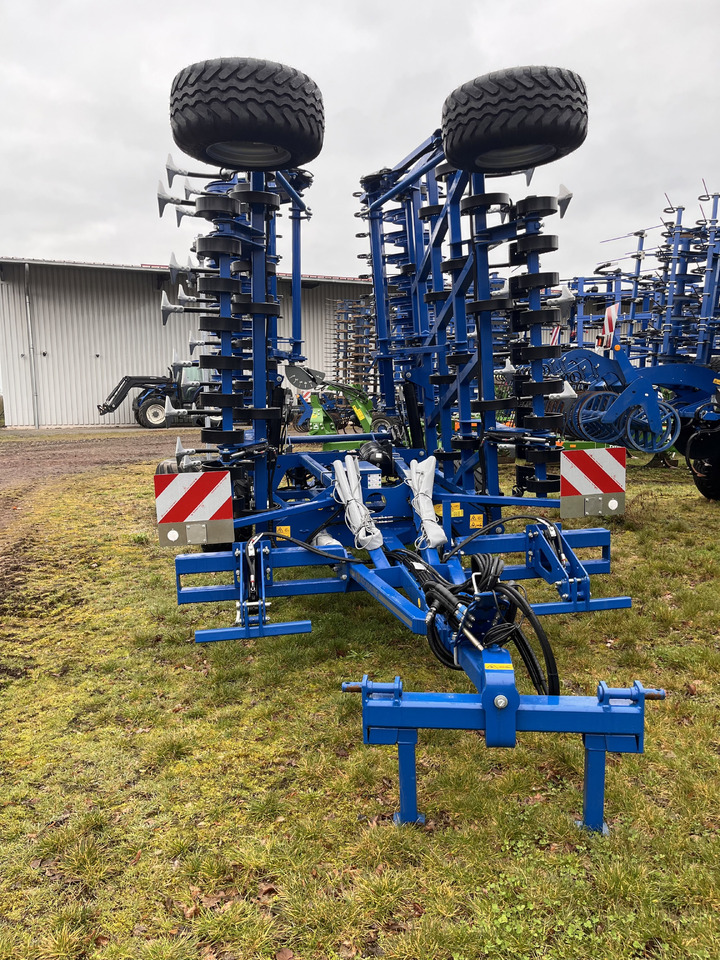 Köckerling Allrounder profiline 750 - Cultivator: afbeelding 3 Köckerling Allrounder profiline 750 - Cultivator: afbeelding 3