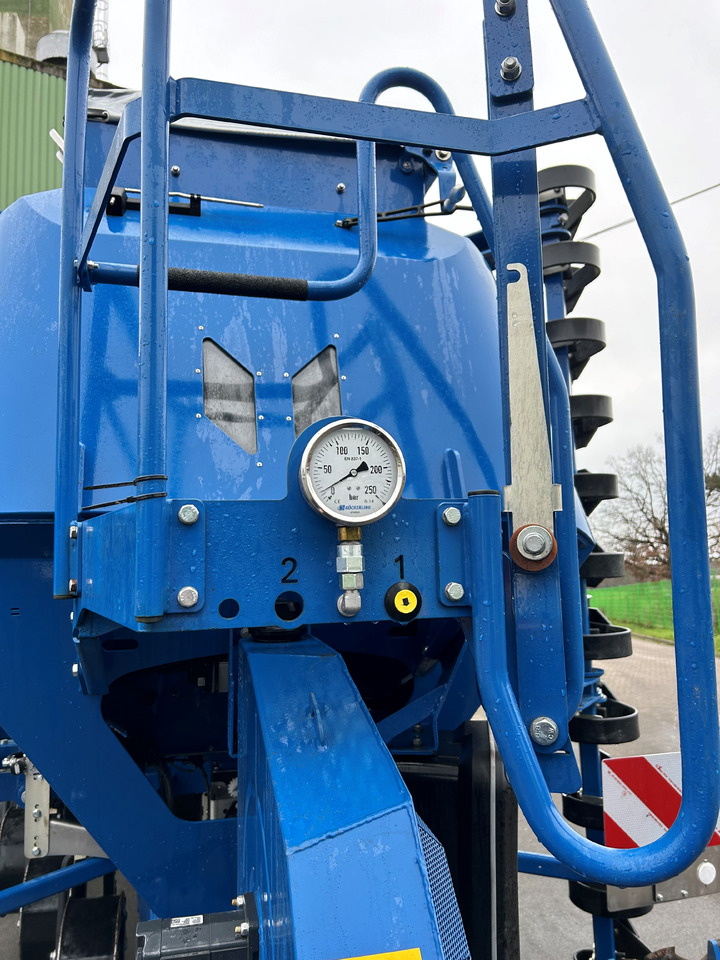 Köckerling Ultima CS 600 - Zaaimachine: afbeelding 4 Köckerling Ultima CS 600 - Zaaimachine: afbeelding 4