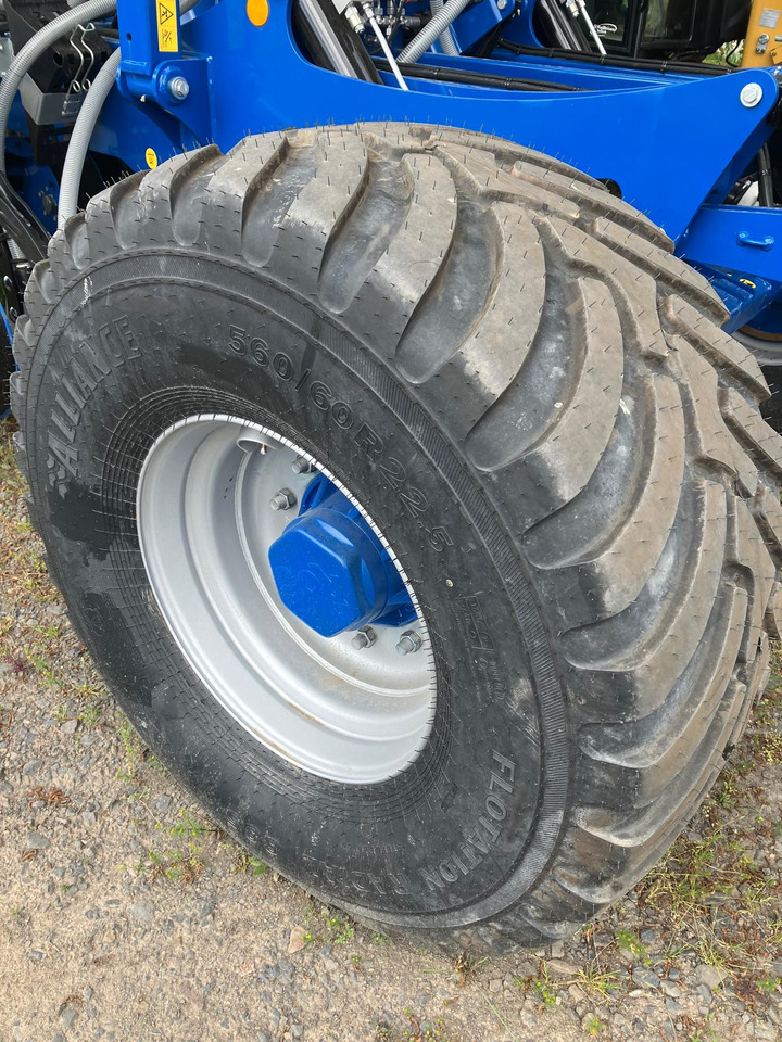 Köckerling Ultima CS 750 Combi - Zaaimachine: afbeelding 3 Köckerling Ultima CS 750 Combi - Zaaimachine: afbeelding 3