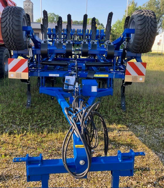 Köckerling Vario 570 - Cultivator: afbeelding 1 Köckerling Vario 570 - Cultivator: afbeelding 1