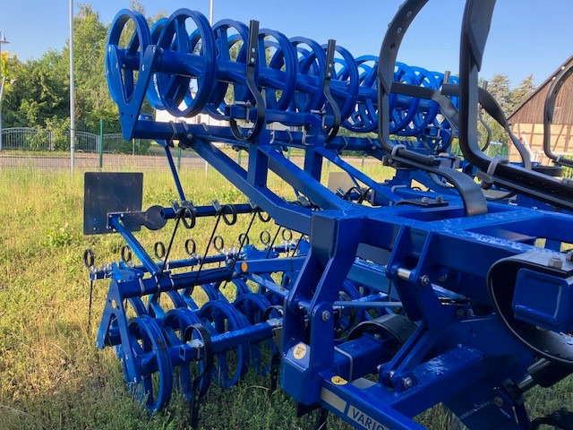Köckerling Vario 570 - Cultivator: afbeelding 3 Köckerling Vario 570 - Cultivator: afbeelding 3