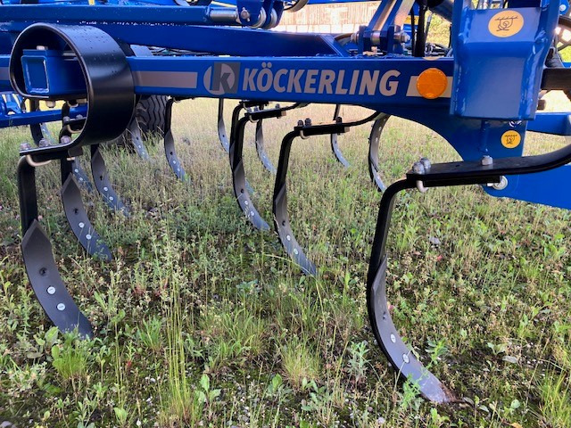 Köckerling Vario 570 - Cultivator: afbeelding 5 Köckerling Vario 570 - Cultivator: afbeelding 5