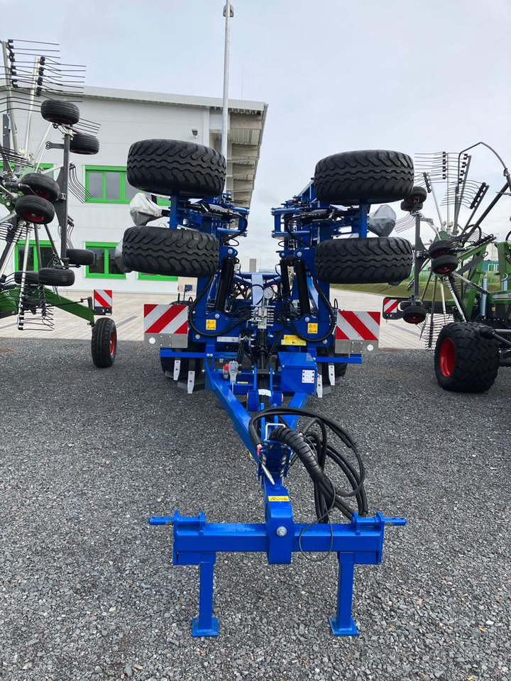 Köckerling Vector 460 - Cultivator: afbeelding 3 Köckerling Vector 460 - Cultivator: afbeelding 3