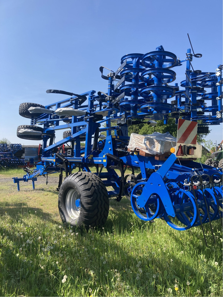 Köckerling Vector 460 - Cultivator: afbeelding 3 Köckerling Vector 460 - Cultivator: afbeelding 3