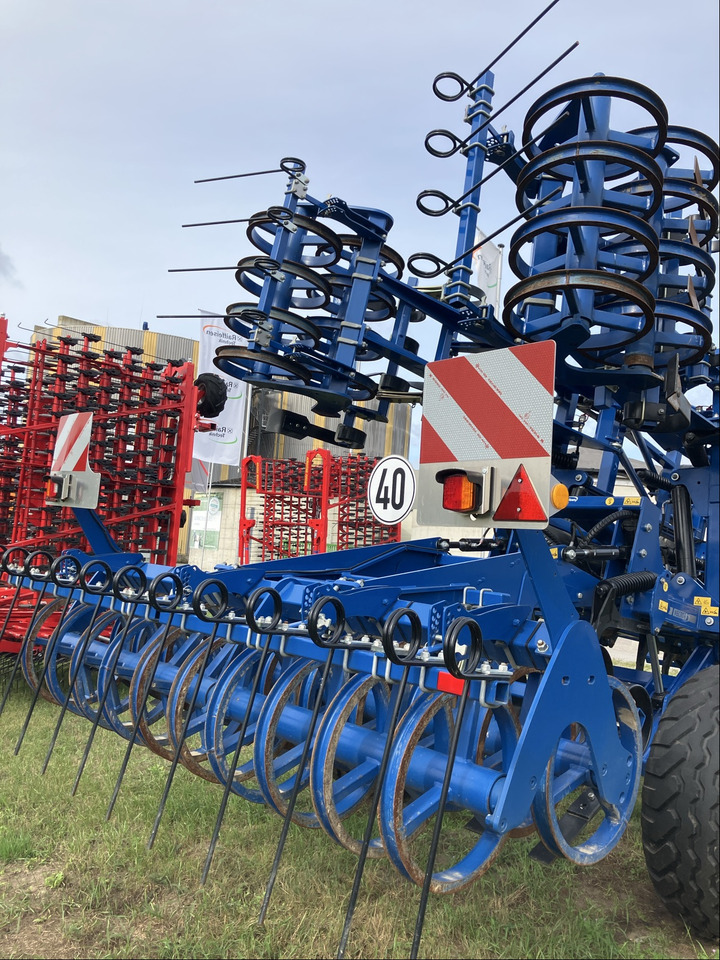 Köckerling Vector 460 - Cultivator: afbeelding 2 Köckerling Vector 460 - Cultivator: afbeelding 2