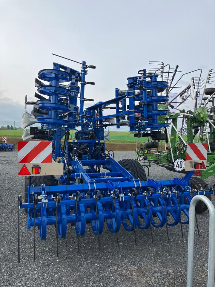 Köckerling Vector 460 - Cultivator: afbeelding 4 Köckerling Vector 460 - Cultivator: afbeelding 4
