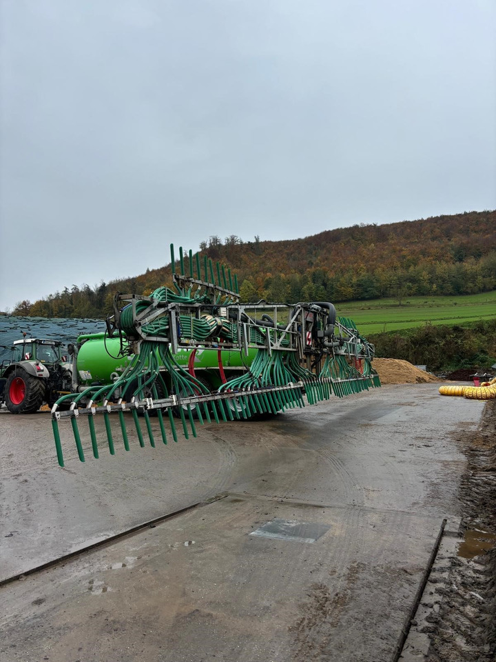 Kotte Profi VTR 25 - Bemestingstechniek: afbeelding 2 Kotte Profi VTR 25 - Bemestingstechniek: afbeelding 2