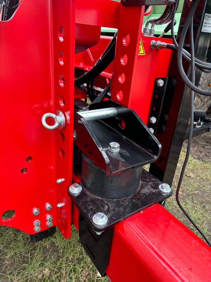Krampe THL 21L - Gereedschap/ Toebehoor: afbeelding 5 Krampe THL 21L - Gereedschap/ Toebehoor: afbeelding 5