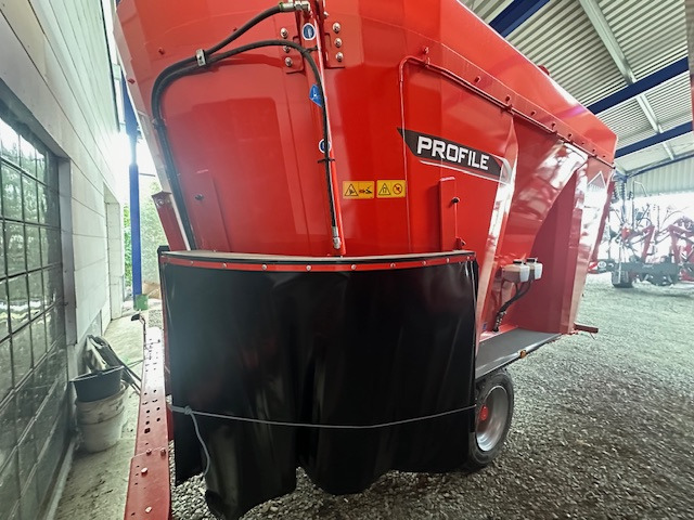 Kuhn Profile 70 18.2 DS - Voermengwagen: afbeelding 2 Kuhn Profile 70 18.2 DS - Voermengwagen: afbeelding 2