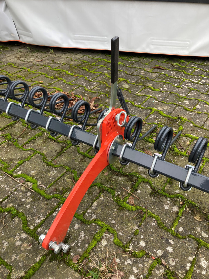 Kuhn Striegel Optimer L 300 - Cultivator: afbeelding 2 Kuhn Striegel Optimer L 300 - Cultivator: afbeelding 2