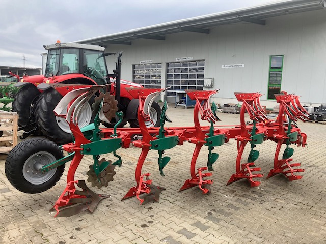 Kverneland 3300 S Variomat - Ploeg: afbeelding 4 Kverneland 3300 S Variomat - Ploeg: afbeelding 4