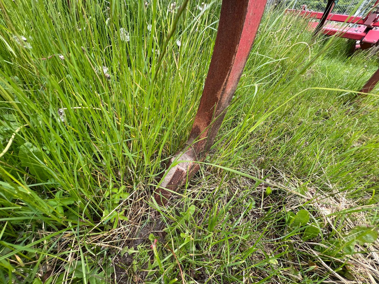 Kverneland CTC - Cultivator: afbeelding 3 Kverneland CTC - Cultivator: afbeelding 3