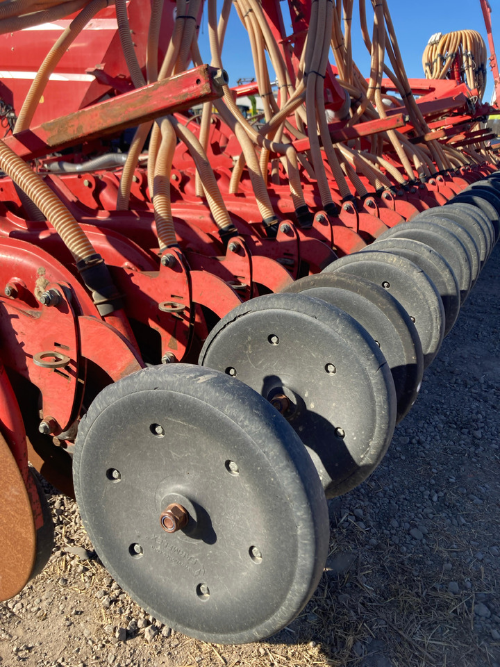 Kverneland DG 12000 - Zaaimachine: afbeelding 5 Kverneland DG 12000 - Zaaimachine: afbeelding 5