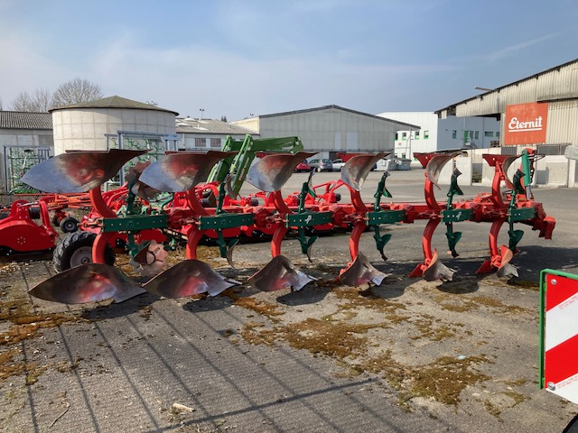 Ploeg Kverneland EG 100/300/77RH: afbeelding 6