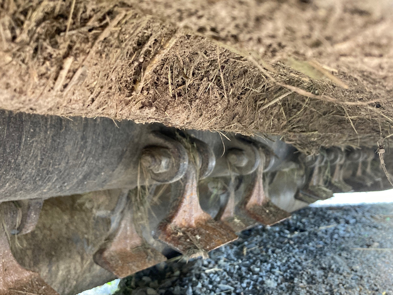 Kverneland Mulcher 2m - Klepelmaaier: afbeelding 2 Kverneland Mulcher 2m - Klepelmaaier: afbeelding 2