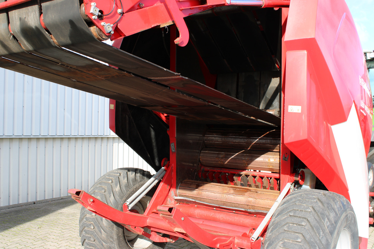 Lely Welger RP 545 - Hooi-/ Voedermachine: afbeelding 3 Lely Welger RP 545 - Hooi-/ Voedermachine: afbeelding 3