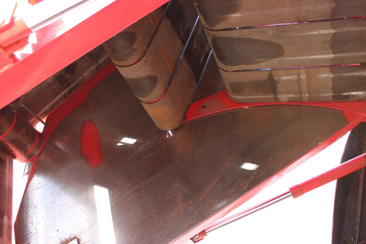 Lely Welger RP 545 - Hooi-/ Voedermachine: afbeelding 2 Lely Welger RP 545 - Hooi-/ Voedermachine: afbeelding 2