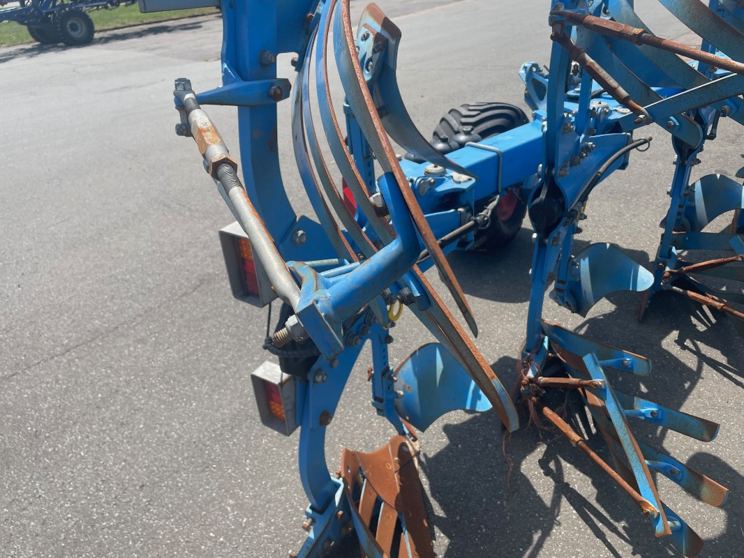 Lemken Juwel 10 - Ploeg: afbeelding 3 Lemken Juwel 10 - Ploeg: afbeelding 3
