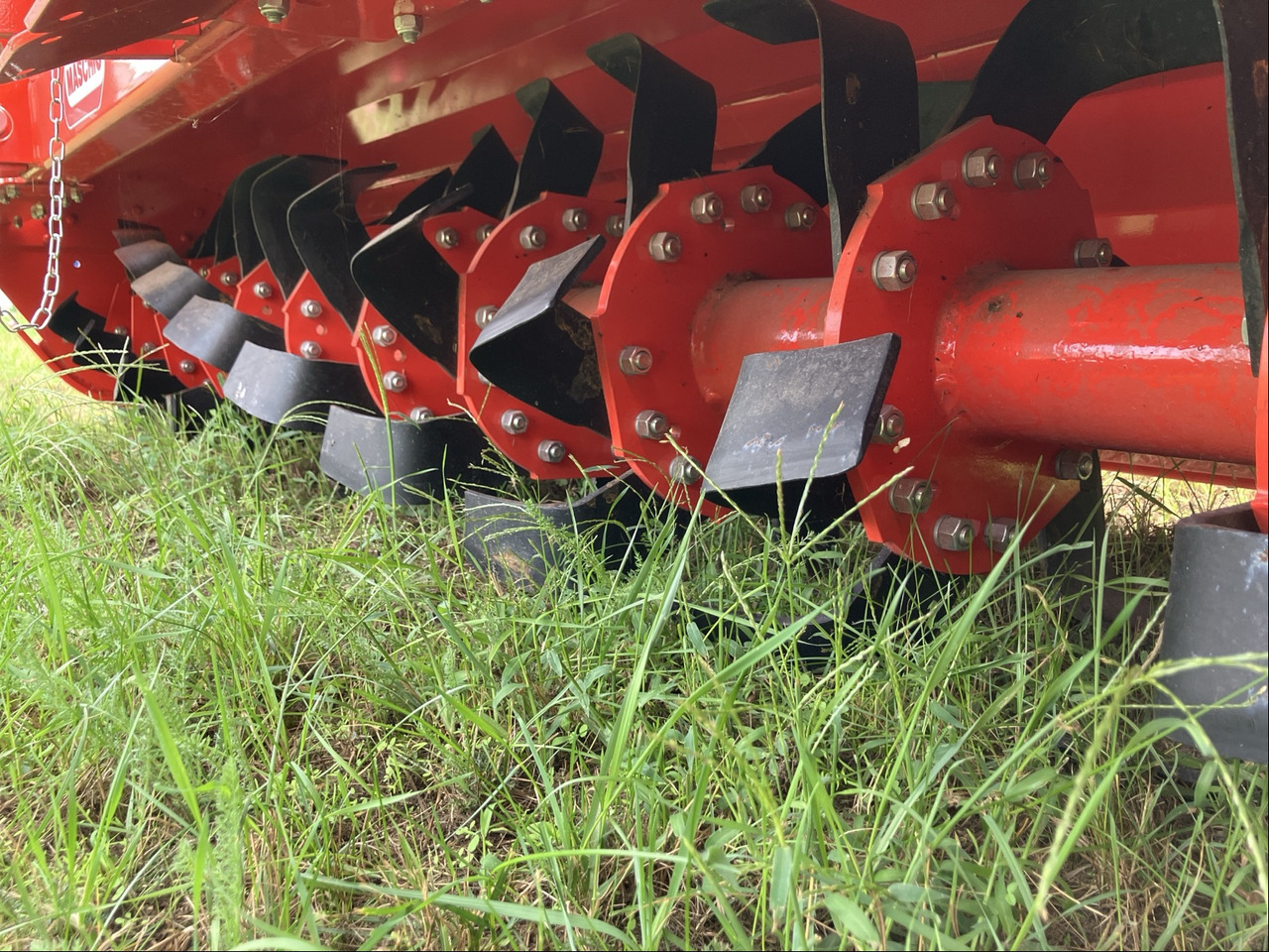 Maschio SC 280 - Grondbewerking toebehoor: afbeelding 2 Maschio SC 280 - Grondbewerking toebehoor: afbeelding 2