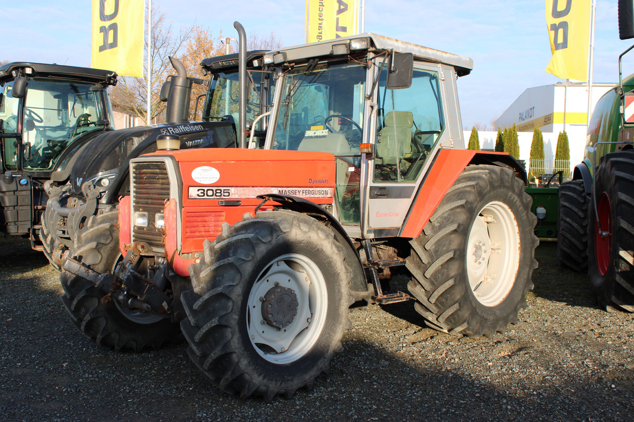 Massey Ferguson 3085 - Tractor: afbeelding 1 Massey Ferguson 3085 - Tractor: afbeelding 1