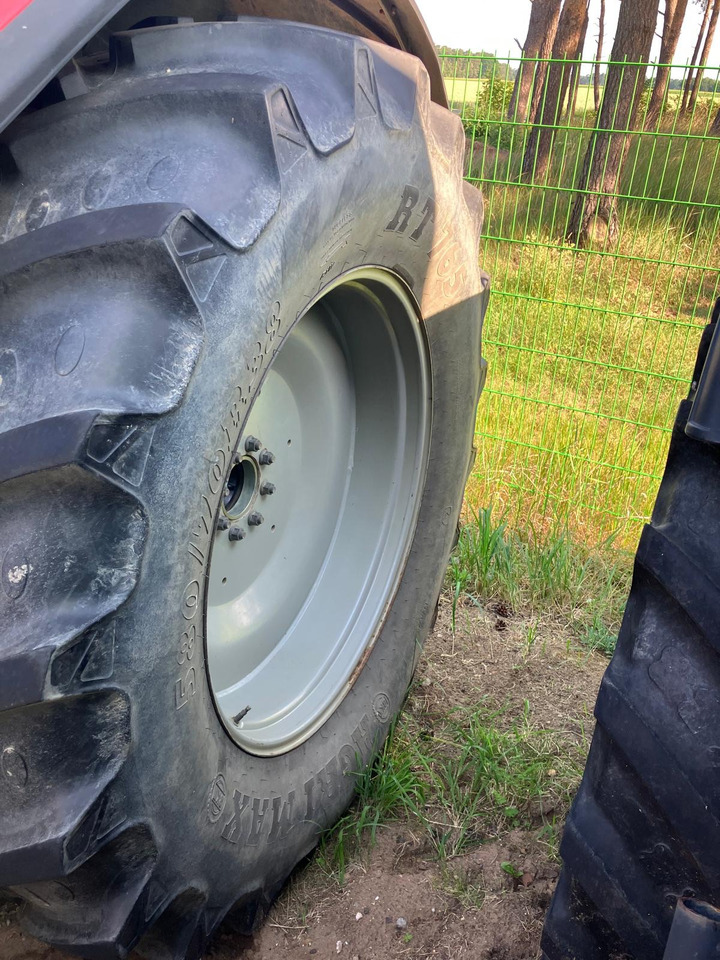 Massey Ferguson 6290 - Tractor: afbeelding 5 Massey Ferguson 6290 - Tractor: afbeelding 5