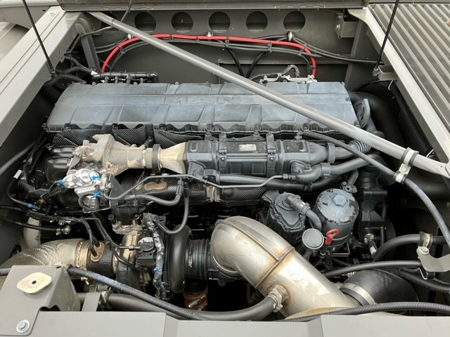 Massey Ferguson IDEAL 9T Gen3 - Maaidorser: afbeelding 5 Massey Ferguson IDEAL 9T Gen3 - Maaidorser: afbeelding 5