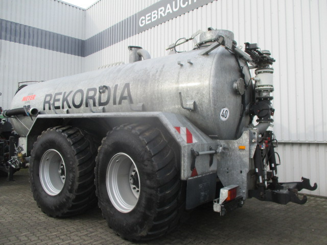 Leasing Meyer-Lohne Rekordia Pumptankwagen Meyer-Lohne Rekordia Pumptankwagen: afbeelding 17