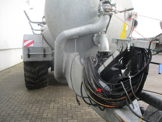 Leasing Meyer-Lohne Rekordia Pumptankwagen Meyer-Lohne Rekordia Pumptankwagen: afbeelding 7