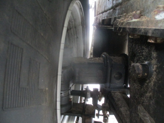 Leasing Meyer-Lohne Rekordia Pumptankwagen Meyer-Lohne Rekordia Pumptankwagen: afbeelding 6