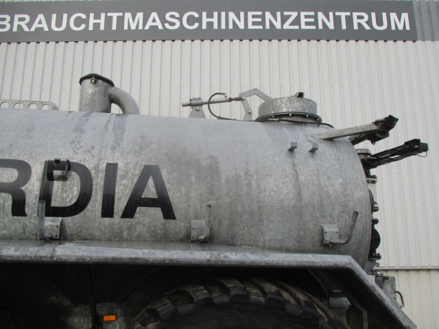 Meyer-Lohne Rekordia Pumptankwagen - Bemestingstechniek: afbeelding 4 Meyer-Lohne Rekordia Pumptankwagen - Bemestingstechniek: afbeelding 4
